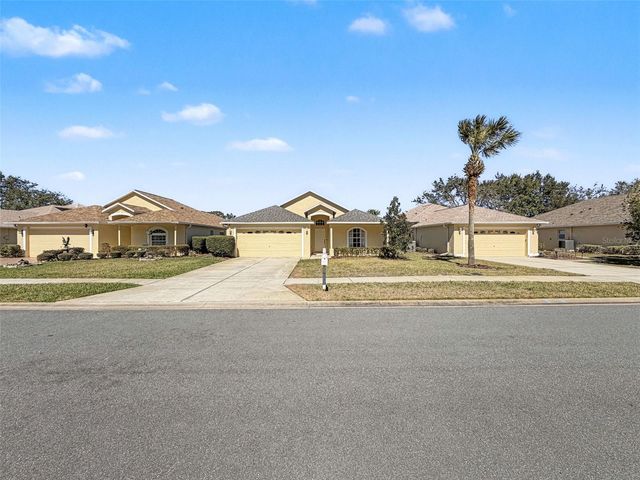 17429 EAGLE TRACE DRIVE, Brooksville, FL 34604