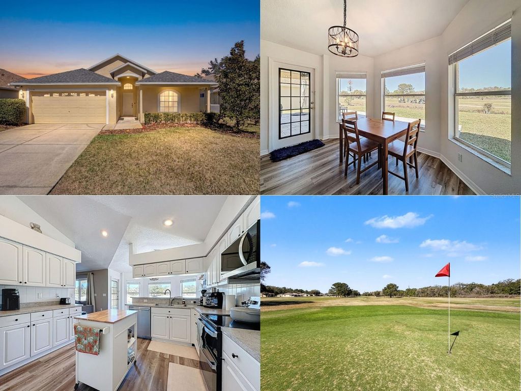 17429 EAGLE TRACE DRIVE, Brooksville, FL 34604