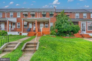 308 IMLA ST, Baltimore, MD 21224