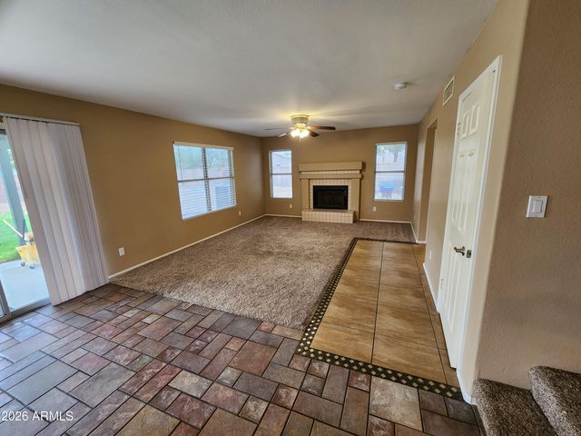 91 S ASH Drive, Chandler, AZ 85224