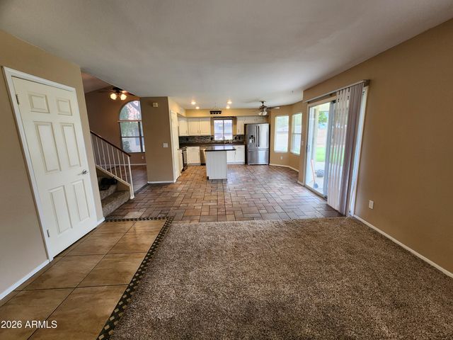 91 S ASH Drive, Chandler, AZ 85224