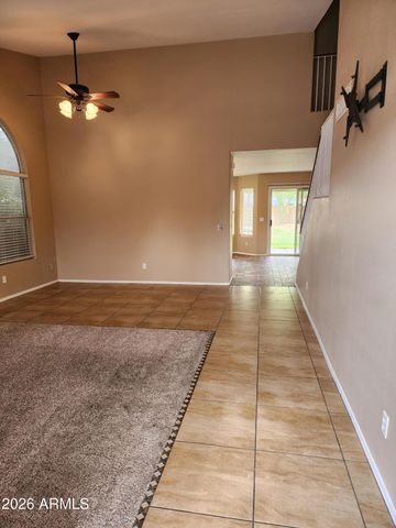 91 S ASH Drive, Chandler, AZ 85224