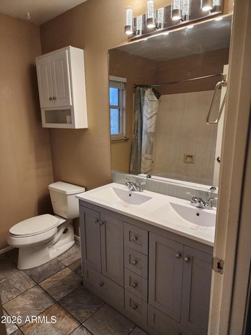 91 S ASH Drive, Chandler, AZ 85224