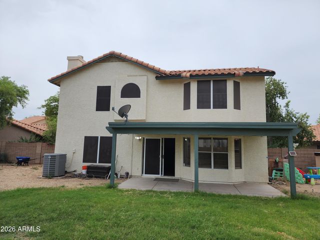 91 S ASH Drive, Chandler, AZ 85224