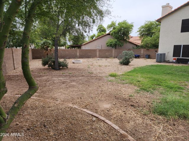 91 S ASH Drive, Chandler, AZ 85224