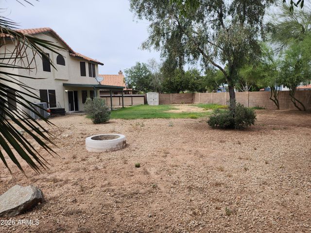 91 S ASH Drive, Chandler, AZ 85224