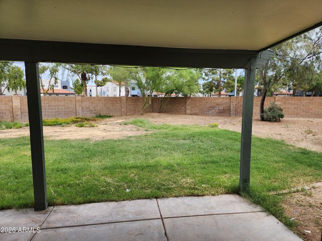 91 S ASH Drive, Chandler, AZ 85224