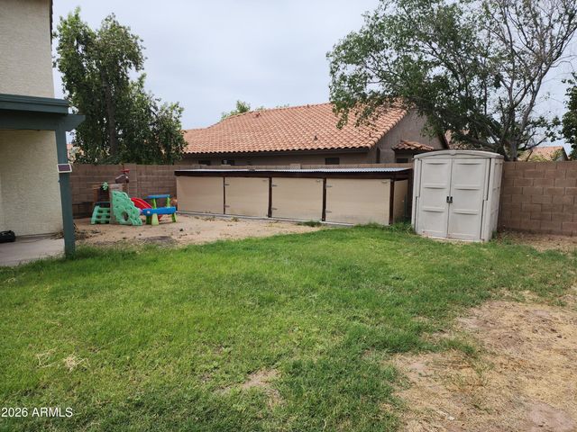 91 S ASH Drive, Chandler, AZ 85224