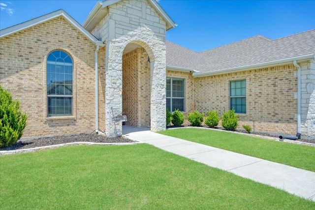 1946 Rolling Meadow Lane, Josephine, TX 75173