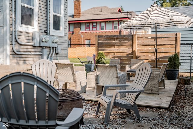 2407 N Capitol Avenue, Indianapolis, IN 46208