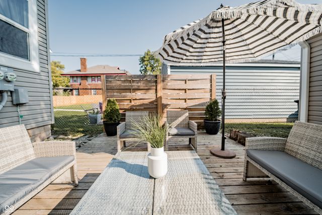 2407 N Capitol Avenue, Indianapolis, IN 46208