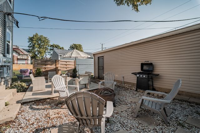 2407 N Capitol Avenue, Indianapolis, IN 46208