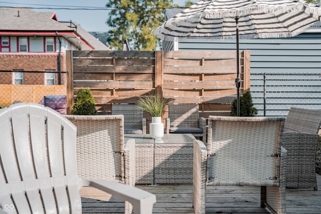 2407 N Capitol Avenue, Indianapolis, IN 46208