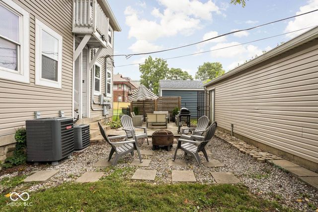 2407 N Capitol Avenue, Indianapolis, IN 46208