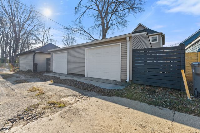 2407 N Capitol Avenue, Indianapolis, IN 46208