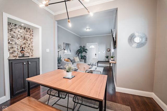 2407 N Capitol Avenue, Indianapolis, IN 46208