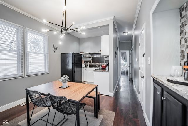 2407 N Capitol Avenue, Indianapolis, IN 46208