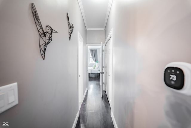 2407 N Capitol Avenue, Indianapolis, IN 46208