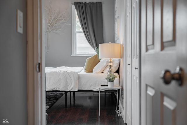 2407 N Capitol Avenue, Indianapolis, IN 46208