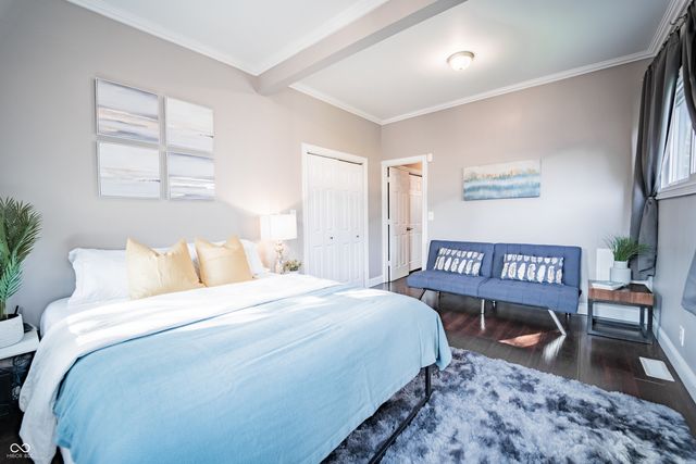 2407 N Capitol Avenue, Indianapolis, IN 46208