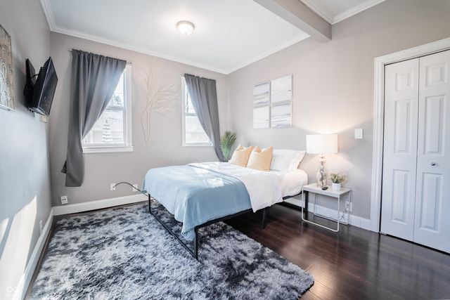 2407 N Capitol Avenue, Indianapolis, IN 46208