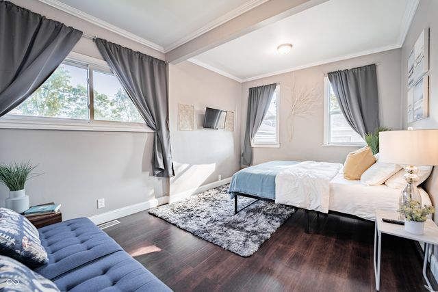 2407 N Capitol Avenue, Indianapolis, IN 46208