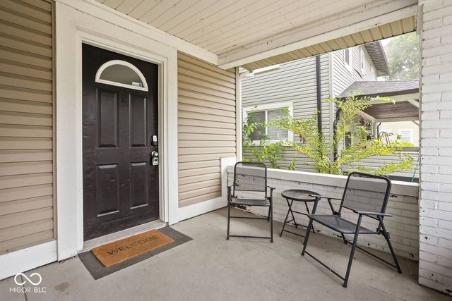 2407 N Capitol Avenue, Indianapolis, IN 46208