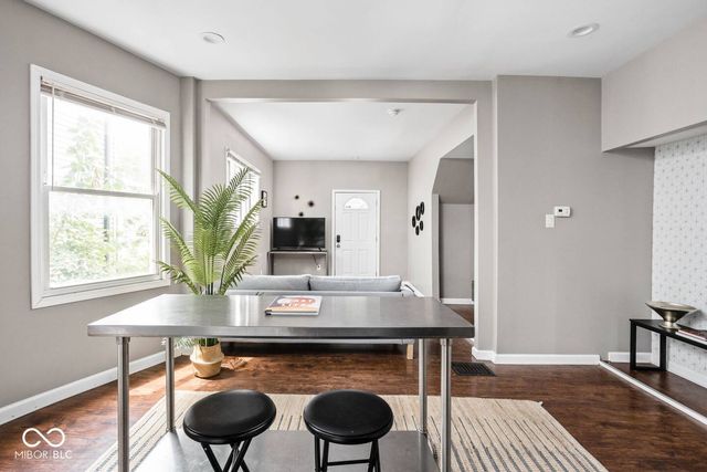 2407 N Capitol Avenue, Indianapolis, IN 46208