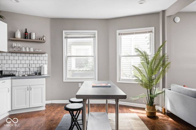 2407 N Capitol Avenue, Indianapolis, IN 46208