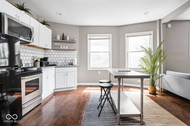 2407 N Capitol Avenue, Indianapolis, IN 46208