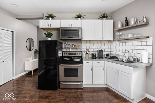 2407 N Capitol Avenue, Indianapolis, IN 46208