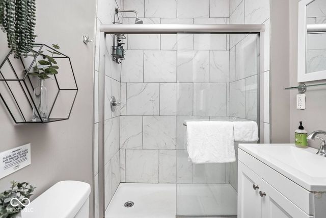 2407 N Capitol Avenue, Indianapolis, IN 46208