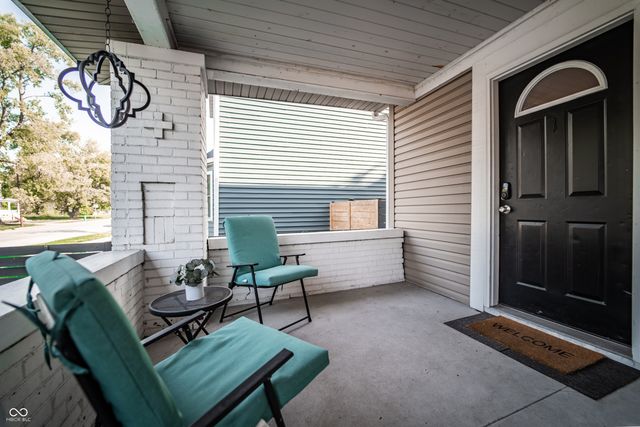 2407 N Capitol Avenue, Indianapolis, IN 46208