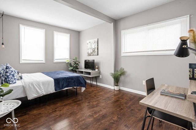 2407 N Capitol Avenue, Indianapolis, IN 46208