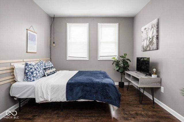 2407 N Capitol Avenue, Indianapolis, IN 46208