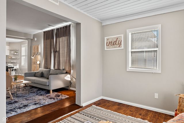 2407 N Capitol Avenue, Indianapolis, IN 46208