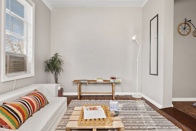 2407 N Capitol Avenue, Indianapolis, IN 46208