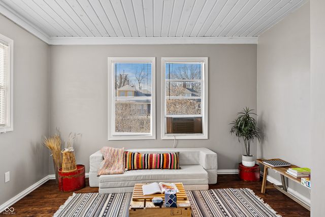 2407 N Capitol Avenue, Indianapolis, IN 46208