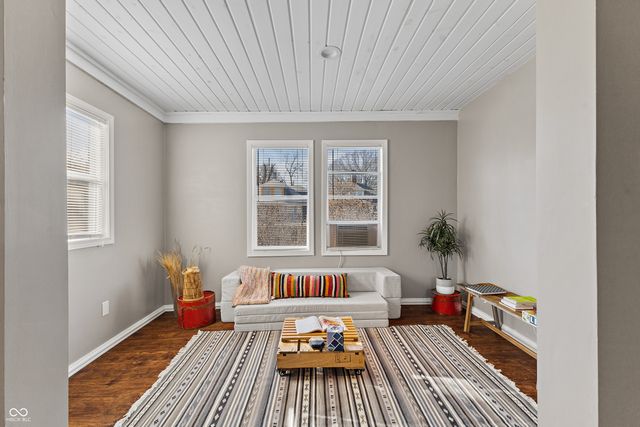 2407 N Capitol Avenue, Indianapolis, IN 46208