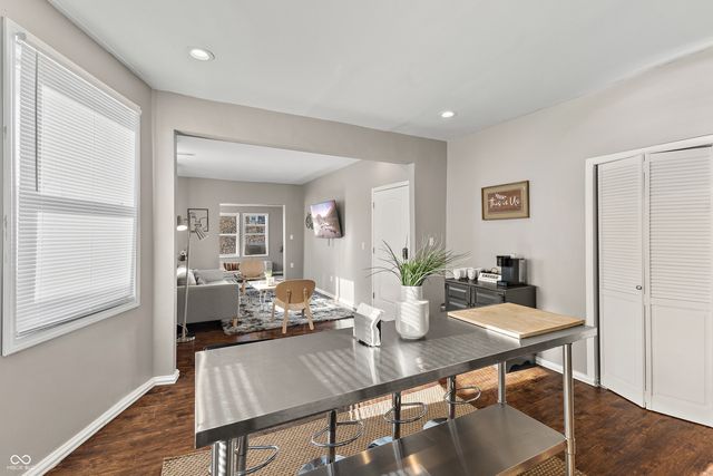 2407 N Capitol Avenue, Indianapolis, IN 46208