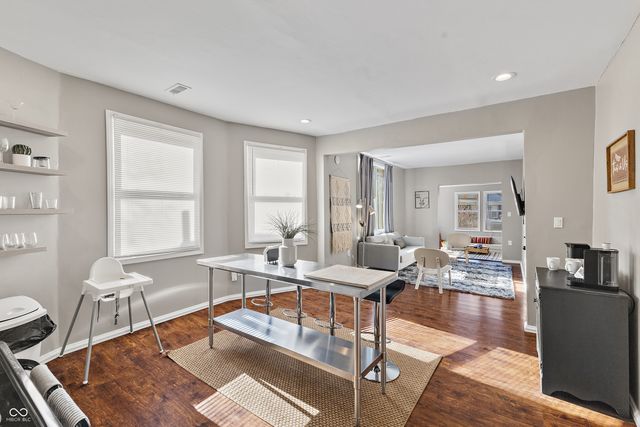 2407 N Capitol Avenue, Indianapolis, IN 46208