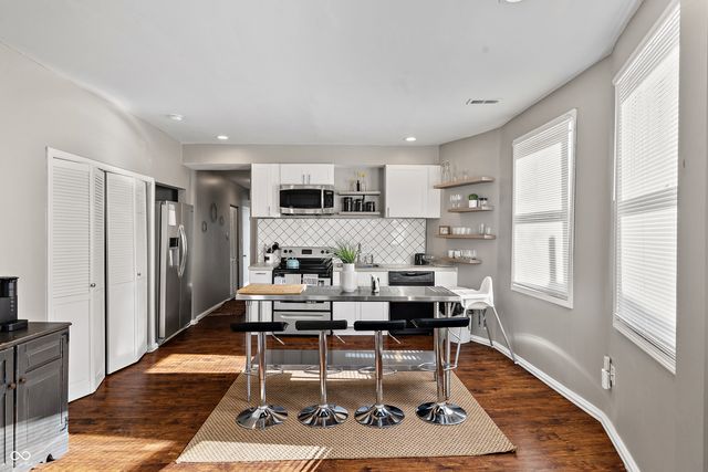 2407 N Capitol Avenue, Indianapolis, IN 46208