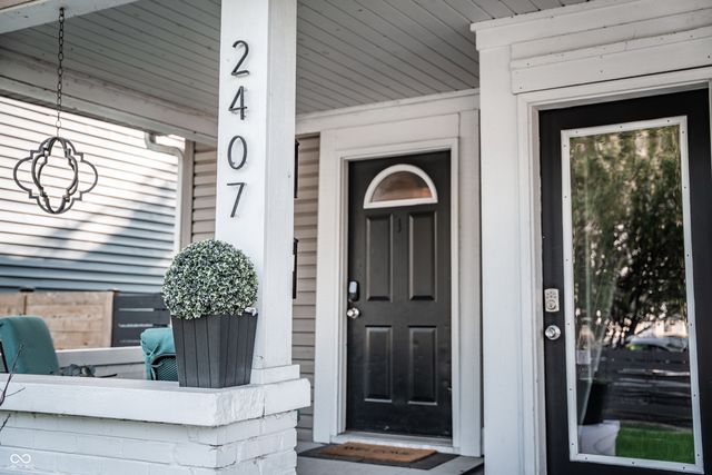 2407 N Capitol Avenue, Indianapolis, IN 46208