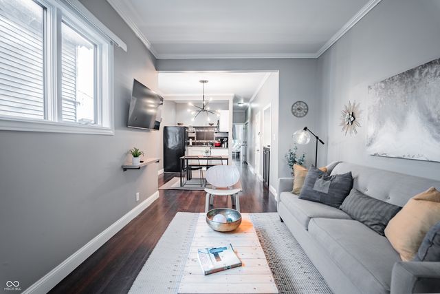 2407 N Capitol Avenue, Indianapolis, IN 46208