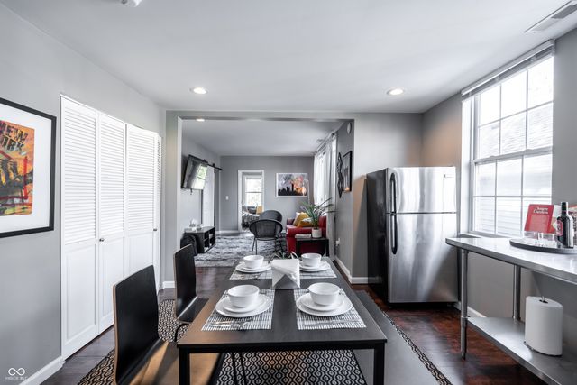 2407 N Capitol Avenue, Indianapolis, IN 46208