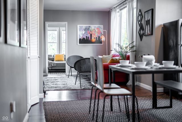 2407 N Capitol Avenue, Indianapolis, IN 46208