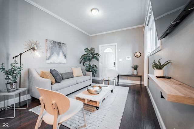 2407 N Capitol Avenue, Indianapolis, IN 46208