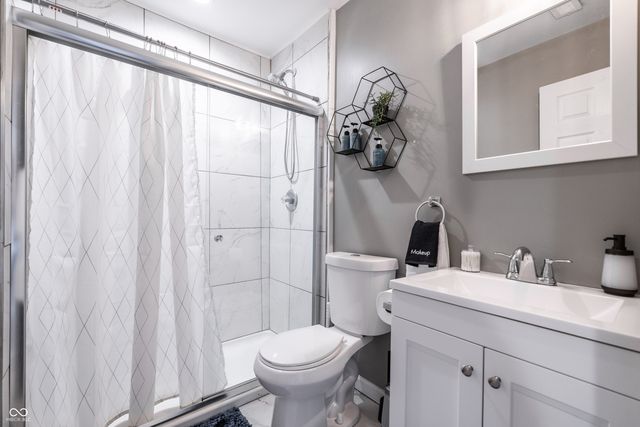 2407 N Capitol Avenue, Indianapolis, IN 46208