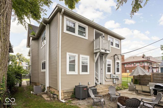 2407 N Capitol Avenue, Indianapolis, IN 46208