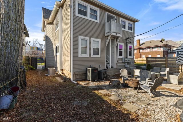 2407 N Capitol Avenue, Indianapolis, IN 46208